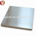 High quality astm b386 molybdenum alloy plate